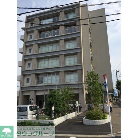 コンフォリア下北沢の物件内観写真